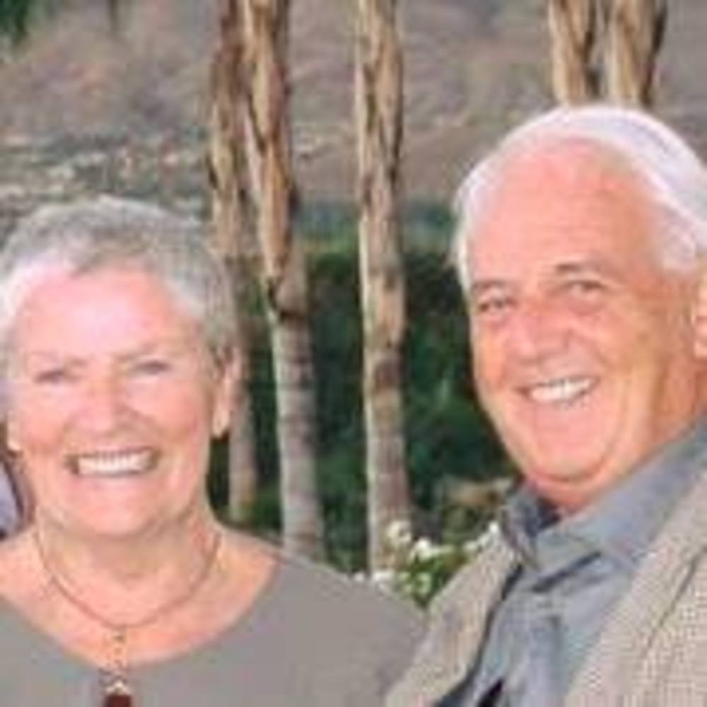 Meet your Posher, Anita